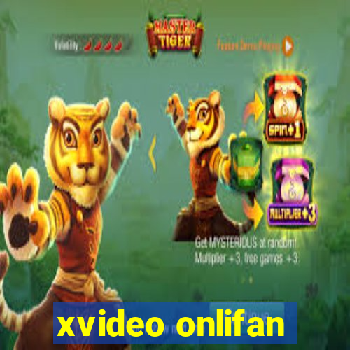 xvideo onlifan